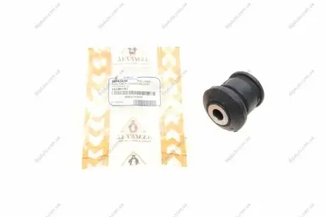 Сайлентблок рычага ASMETAL 38FR3530