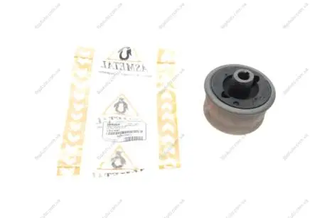 Сайлентблок рычага ASMETAL 38FR0504