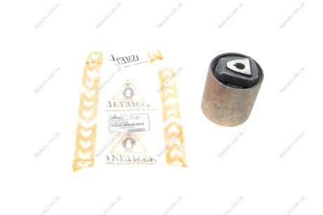 Сайлентблок рычага ASMETAL 38BM0422