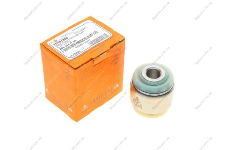 Сайлентблок рычага ASMETAL 11MR1800