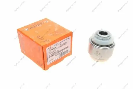 Сайлентблок рычага ASMETAL 11BM2600