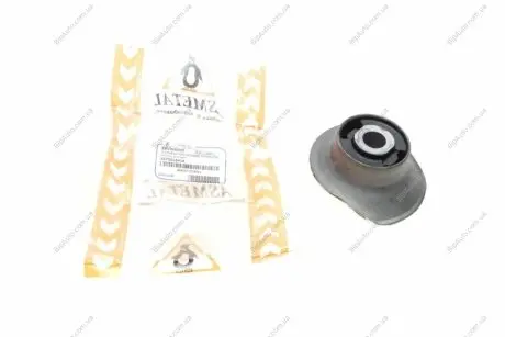 Сайлентблок балки (задньої) VW Passat 85-97 (12x56x50) ASMETAL 38VW6000