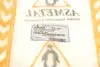 Відбійник ресори ASMETAL 45FR1030 (фото 5)
