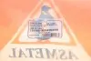Рычаг подвески ASMETAL 23AU0140B (фото 7)