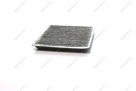 Фильтр салонный Ford Edge (07-16), Lincoln MKS, MKT, MKX, MKZ (08-18), Mazda CX9 (07-16), (USA), угол SHAFER SAK24065