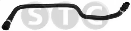 Шланг радіатора STC T407296