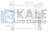 KALE VW Радиатор охлаждения Audi A4/6 01- 352900 KALE OTO RADYATOR 352900