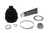 CIFAM Пыльник ШРУС к-кт. (22*75*112) OPEL Mokka 613-653 CIFAM 613-653