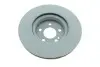 Тормозной диск BOSCH 0 986 479 H46 (фото 2)