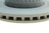 Тормозной диск BOSCH 0 986 479 H46 (фото 3)