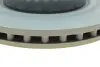 Тормозной диск BOSCH 0 986 479 H46 (фото 5)