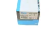 Комплект гальмівних колодок PARTS KAVO KBP-10060 (фото 6)