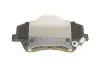 Комплект тормозных колодок PARTS KAVO KBP-3050 (фото 7)