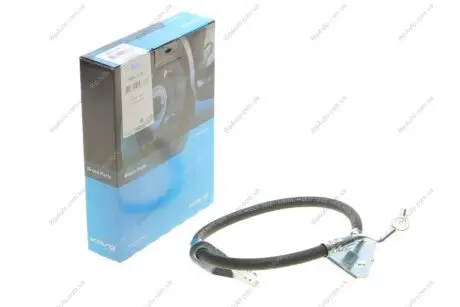 Тормозной шланг PARTS KAVO BBH-4138
