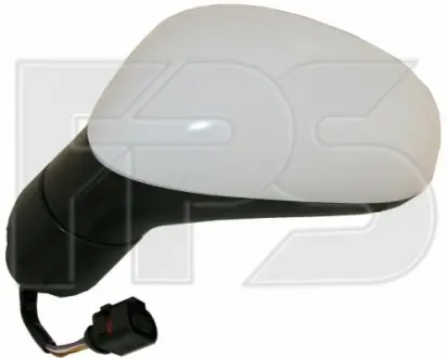 Зеркало с подогревом (в сборе) View Max FP 6203 M04