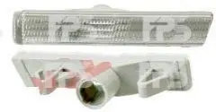 Повторитель поворотов с лампой DEPO FP 0075 KB3-E