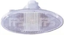 Повторювач поворотів з лампою DEPO FP 4805 KB0-E
