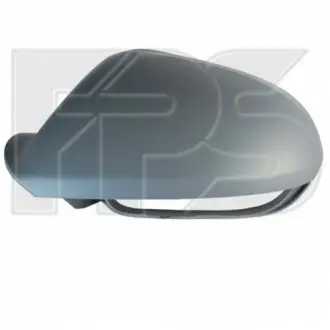 Крышка зеркала пластиковая View Max FP 1214 M21