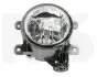 Фара противотуманная с лампой DEPO FP 2036 H0-E
