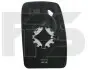 Зеркало с подогревом VIEW MAX FP 5217 M12