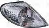 Ліхтар передній з лампою DEPO FP 5003 K2-E