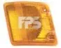 Ліхтар передній з лампою DEPO FP 9557 K2-E