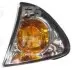 Фонарь передний с лампой DEPO FP 8161 K2-E