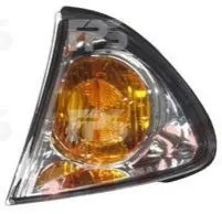 Фонарь передний с лампой DEPO FP 8161 K2-E