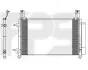 Конденсатор кондиционера HCC FP 22 K59-X