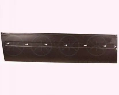 Ремчастина металева KLOKKER KLOKKERHOLM FP 3541 150
