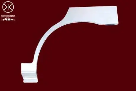 Ремчастина металева KLOKKER KLOKKERHOLM FP 5536 581