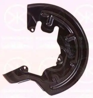 Ремчастина металева KLOKKER KLOKKERHOLM FP 6041 378