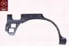 Ремчастина металева KLOKKER FP 6824 582