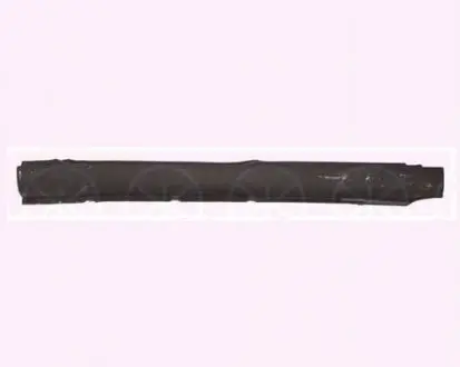 Ремчастина металева KLOKKER KLOKKERHOLM FP 0550 002
