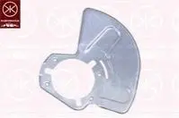 Ремчастина металева KLOKKER KLOKKERHOLM FP 5052 378