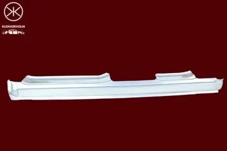 Фото 1 - ремчастина металева KLOKKER KLOKKERHOLM FP 2901 012 Ремчастина металева KLOKKER KLOKKERHOLM FP 2901 012 (фото 1)