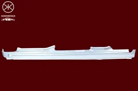 Ремчастина металева KLOKKER KLOKKERHOLM FP 2564 011