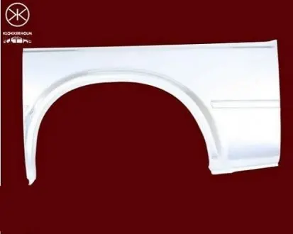 Ремчастина металева KLOKKER KLOKKERHOLM FP 2515 595
