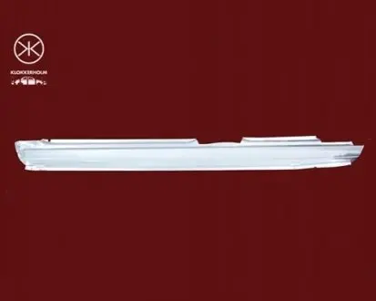 Ремчастина металева KLOKKER KLOKKERHOLM FP 9536 011