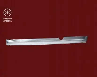 Ремчастина металева KLOKKER KLOKKERHOLM FP 9521 001