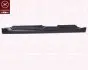 Ремчастина металева KLOKKER FP 9506 011