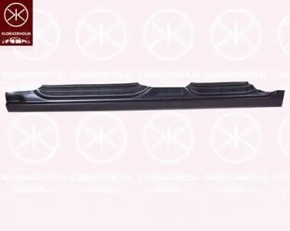 Ремчастина металева KLOKKER KLOKKERHOLM FP 9506 011