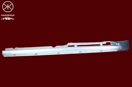 Ремчастина металева KLOKKER KLOKKERHOLM FP 9571 013