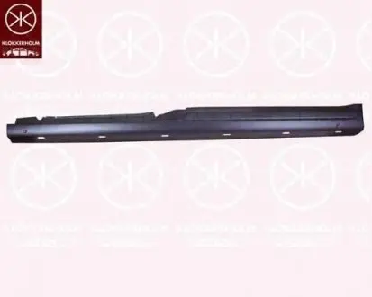 Ремчастина металева KLOKKER KLOKKERHOLM FP 9571 003
