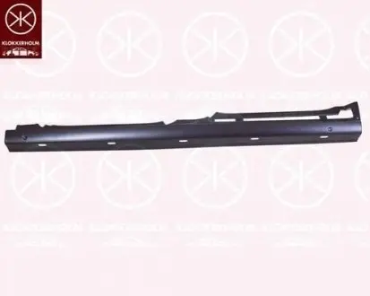 Ремчастина металева KLOKKER KLOKKERHOLM FP 9571 011