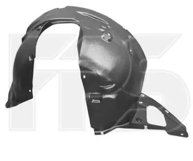 Підкрилок пластиковий FPS FP 5429 387