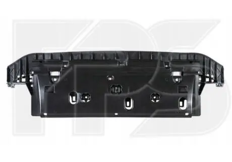 Ремчастина пластикова FPS FP 5429 220