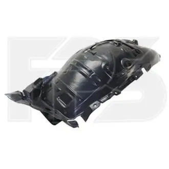 Подкрылок пластиковый FPS FP 4643 393