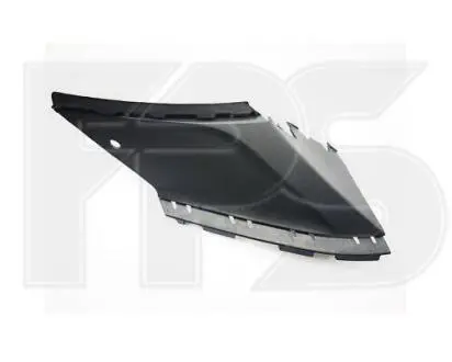Заглушка пластикова FPS FP 7429 917