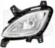 Фара протитуманна DEPO FP 3232 H1-E